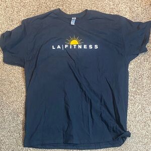 La fitness T-Shirt
